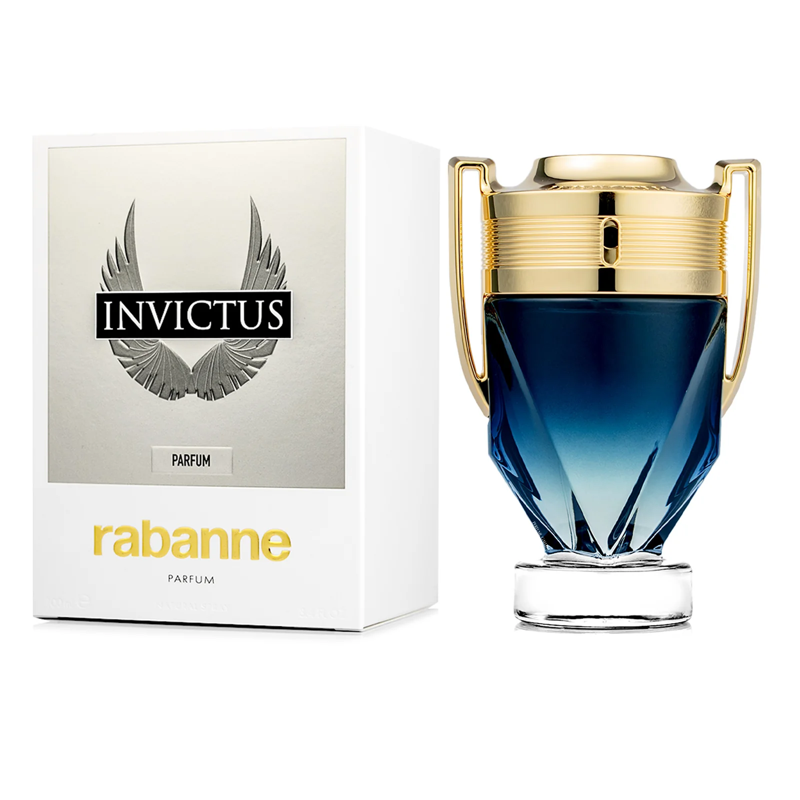 Paco Rabanne