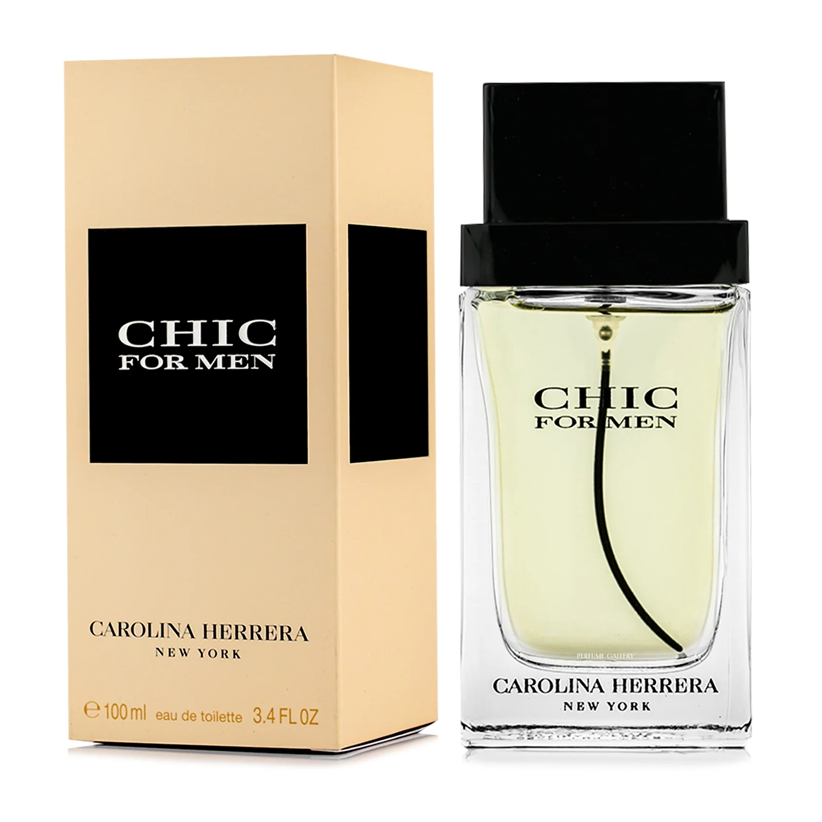 Carolina Herrera